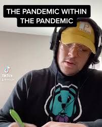 Give ya boy a follow