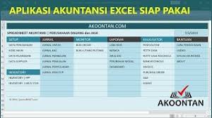 We did not find results for: Jual Aplikasi Akuntansi Excel Siap Pakai Di Lapak Excel Pro Bukalapak
