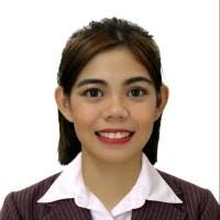 Marie-Gail Valenzuela