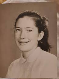 Betty Jo Mallett Singleton (1938-2022)