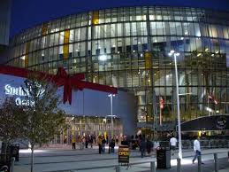Sprint Center Kansas City Missouri Kansas City Midwest Living