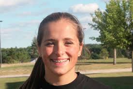 Chippewa Hills hitter reflects