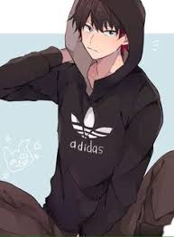 Check out our anime hoodie black selection for the very best in unique or custom, handmade pieces from our clothing shops. 68 Anime Boy Ideas Anime Boy Anime Anime Guys