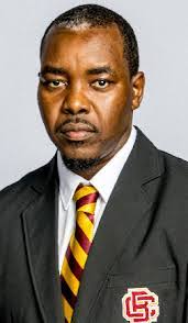 Demarcus Womack's Instagram, Twitter & Facebook