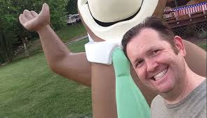 Tiger Monkey Design's Tucker Johnson