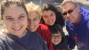 Christian Crawford's Instagram, Twitter & Facebook