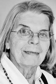 Gloria Carpenter Obituary (1929