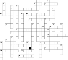 Answer key is a great tool for your use as a reference. Dna Crossword Puzzle