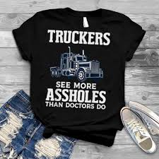 Shop cool personalized funny trucker shirts with unbelievable discounts. Funny Trucker Truck Driver Trucking Dads Father Men Gift T Shirt Hot Trend T Shirts Fasition