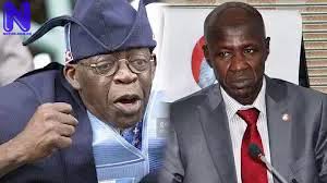Jewellers use bullion vans a lot to transport their stock from the vault in their stores to houses of customers. How Magu Reacted To Petition Calling On Efcc To Probe Tinubu Bullion Vans Notice Naija Nigerian News
