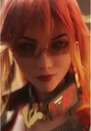 Showcasing Mavuika: The New Genshin Impact Character