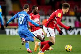 Футбол рпл фк спартак (москва) фк тамбов популярное. Hbafuz8g1p Kgm