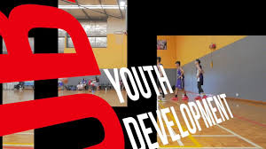 Auba Youth Development Program Development Programs Basketball Association Development
