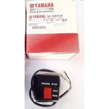 In its simplest form, the presence of a carrier for a specific duration represents a binary one. Yamaha Rxz Rh Switch Suis Kanan Original Shopee Singapore