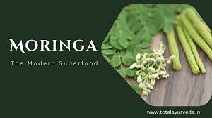 Image result for Moringa