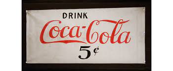 130 Jahre Coca-Cola: 13 Fakten Aus 13 Jahrzehnten | Coca-Cola De