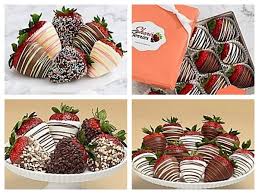 Featuring chocolate dipped strawberries, pineapple daisies,. The 8 Best Options For Chocolate Covered Strawberries 2021