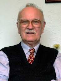 Norman Howard Cliff (1925-2007)