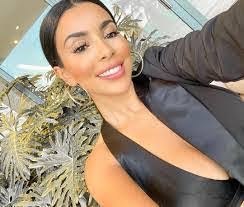 Khadija Allen's Instagram, Twitter & Facebook