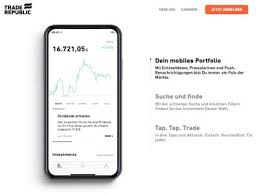 Oatly könnte in zukunft von einem ganz großen player der lebensmittelbranche übernommen werden, was für. Trade Republic Depotwechsel Was Muss Man Beachten
