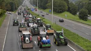 The highway, which became one of the most famous roads in the united states, originally ran from chicago. Treffen Der Eu Agrarminister 500 Millionen Euro Fur Die Bauern