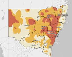 Regole covid aggiornate per regione: Nsw Government Says Entire State In Drought New Dpi Figures Reveal Full Extent Of Big Dry Abc News