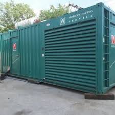 Modern Hiring Provides Generator Rental Services In Pune And Across India Mainly They Provide Diesel Gas And Power Gen Generation Gas Generator Power Generator