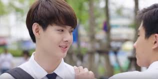 REVIEW] Love by Chance The Series episode 2