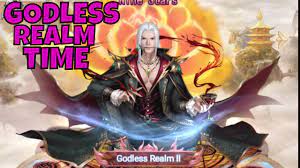 GODLESS REALM RELEASE - Idle Mobile Immortal Taoists - YouTube