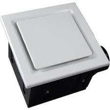 Ft., consider the delta breezslim bathroom fan. 42 Exhaust Fans Ideas Bathroom Fan Bathroom Extractor Fan Extractor Fans