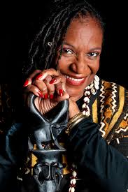 Shirley Johnson — New Jersey Storytelling Network