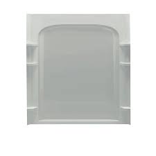 Starting at msrp* usd$ 935.00. Swanstone Shower Walls Surrounds At Lowes Com