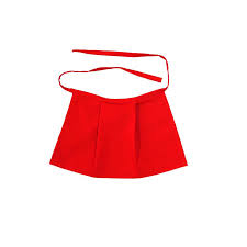 お 地蔵 様 前掛け