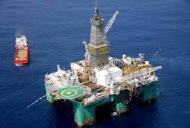 Ocean Rig To Reactivate Stacked Semi Sub After Selling Two To Subsidiary Rigs Oil Rig Jobs Volta Region