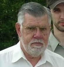 Richard Harold Trout (1931-2008)