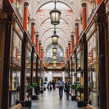 Trace The Letters Then Write Them перевод на русский The Royal Arcade London Royalarcade Photography London Art London Photo
