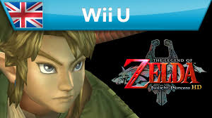 Twilight princess contains the same expertly designed puzzles and gameplay that you've come to expect, though parts of its presentation feel stuck in the past. The Legend Of Zelda Twilight Princess Hd Story Trailer Wii U Youtube