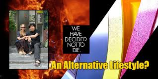 Read full profile have you ever wanted to drop out of mainstream society and live dif. An Alternative Lifestyle Cultural Daily