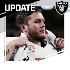 He's not one of the first 2 QBs(Shedeur/Cam), getting drafted, might as  well get one more check...🤷🏾‍♂️💲💲💲