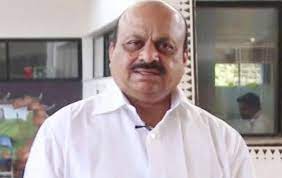 Also haveri district incharge minister in in the state of karnataka, india. Terror Sleeper Cells Active In Bengaluru Mysuru Basavaraj Bommai