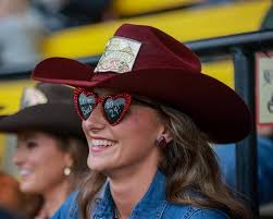 114TH PENDLETON ROUND-UP