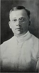 Joseph Ballard Atherton