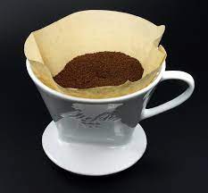 The filth dumped into which word of the day means happening within or being the created world of a story? Filter Coffee Definition And Synonyms Of Filter Coffee In The English Dictionary