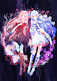 帰ってきた 琴葉姉妹 Voiceroid動画作品コンテスト2018 琴葉 茜 葵