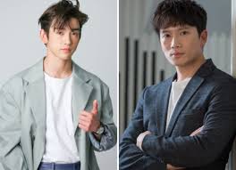 Kim ga on kim ga on. Got7 S Jinyoung In Talks To Star In Korean Drama Devil Judge Alongside Ji Sung Bollywood News Bollywood Hungama