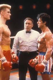 While drago might be his most memorable role, lundgren's personal life and career have taken several fascinating turns. Rocky Iv Rocky Balboa Sylvester Stallone Rocky Balboa Quotes