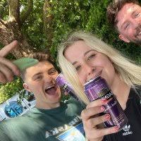 Tasha Rees (@TashaRees)