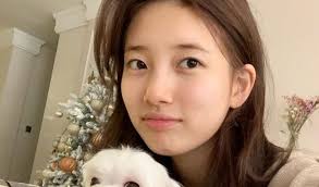 Korean Celebrities No Makeup Korean Celebrities Bare Face Suzy No Makeup Bare Face Celebrity Makeup Pretty Korean Girls