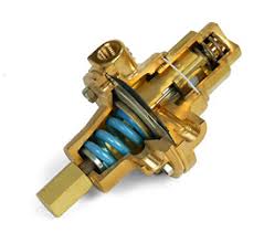 Belgas.net a division of marsh bellofra m 1 • suitable for monitoring • balanced supply valve • wide pressure range offering the p133 is a direct operated pressure reducing regulator with external pressure registration used in commercial and industrial applications such as furnaces and burners where accuracy and sensitivity is critical. Belgas Regulators Kings Energy