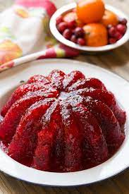 Save all 13 recipes saved. Cranberry Jello Salad Dinner At The Zoo